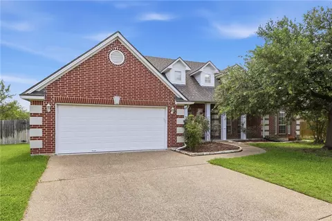 4603 Park Haven Cir, Bryan, TX 77802