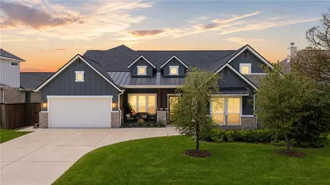 1704 Kerr Valley Ln, College Station, TX 77845