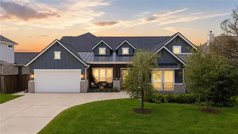 1704 Kerr Valley Ln, College Station, TX 77845