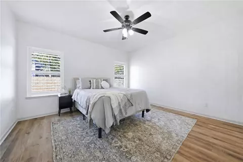 Bedroom - 1013 E 26th St, Bryan, TX 77803 photo 1 of 3