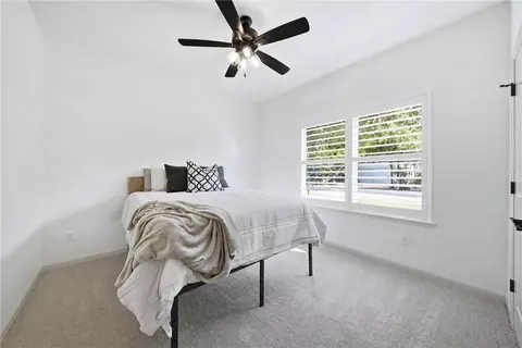 Bedroom - 1013 E 26th St, Bryan, TX 77803 photo 2 of 3