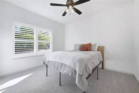 Bedroom - 1013 E 26th St, Bryan, TX 77803 photo 3 of 3