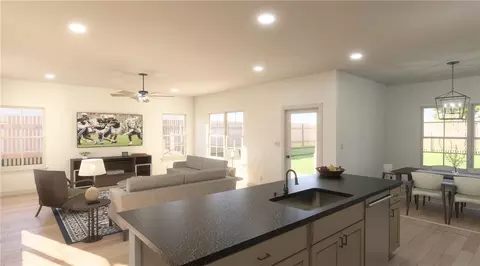 1013 E 26th St, Bryan, TX 77803 photo 2