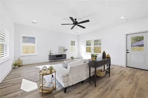 Living - 1013 E 26th St, Bryan, TX 77803 photo 1 of 4