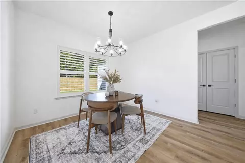 Dining - 1013 E 26th St, Bryan, TX 77803 photo 1 of 1
