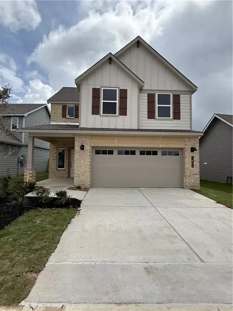 1165 Toledo Bend Dr, College Station, TX 77845