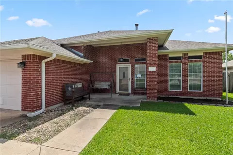 1208 Portsmouth Ct, College Station, TX 77845