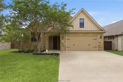 4239 Rock Bend Dr, College Station, TX 77845