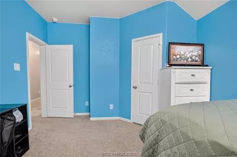 Bedroom - 4718 Milagro Loop, Bryan, TX 77807 photo 8 of 10