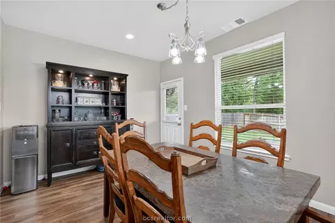 Dining - 4718 Milagro Loop, Bryan, TX 77807 photo 2 of 2