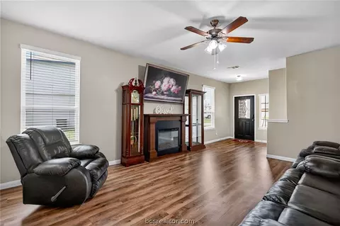 Living - 4718 Milagro Loop, Bryan, TX 77807 photo 1 of 1