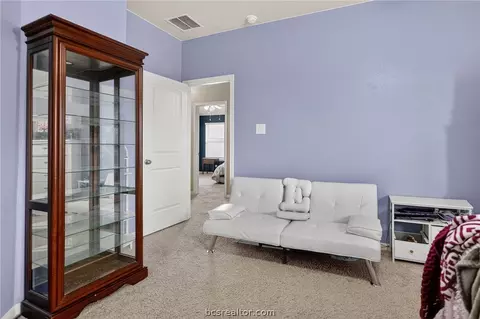 Bedroom - 4718 Milagro Loop, Bryan, TX 77807 photo 10 of 10