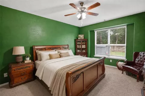 Bedroom - 4718 Milagro Loop, Bryan, TX 77807 photo 2 of 10