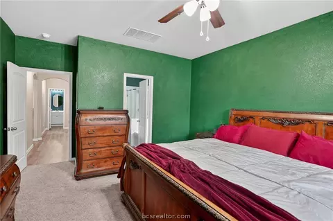 Bedroom - 4718 Milagro Loop, Bryan, TX 77807 photo 1 of 10