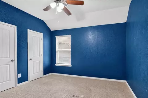Bedroom - 4718 Milagro Loop, Bryan, TX 77807 photo 7 of 10