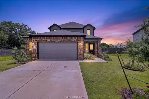 4718 Milagro Loop, Bryan, TX 77807