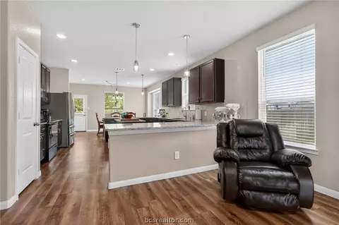 Kitchen - 4718 Milagro Loop, Bryan, TX 77807 photo 1 of 6