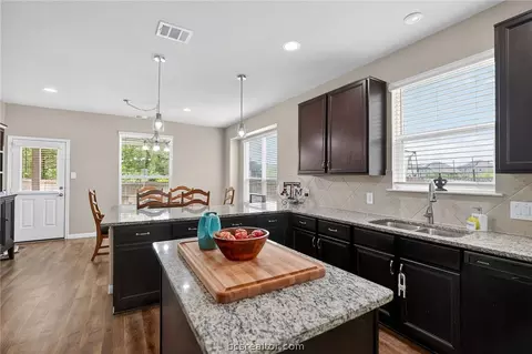 Kitchen - 4718 Milagro Loop, Bryan, TX 77807 photo 2 of 6