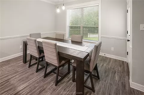 Dining - 2135 Mountain Wind Loop, Bryan, TX 77807 photo 2 of 2