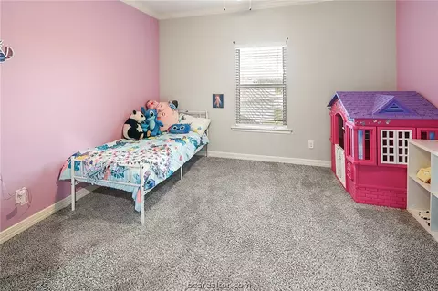 Bedroom - 2135 Mountain Wind Loop, Bryan, TX 77807 photo 2 of 3