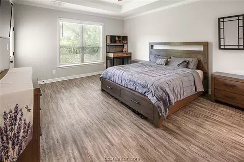 Bedroom - 2135 Mountain Wind Loop, Bryan, TX 77807 photo 1 of 3