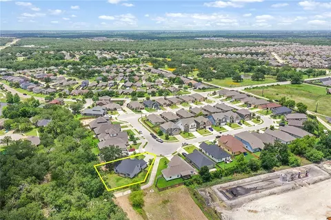 View/Area - 2135 Mountain Wind Loop, Bryan, TX 77807 photo 4 of 5