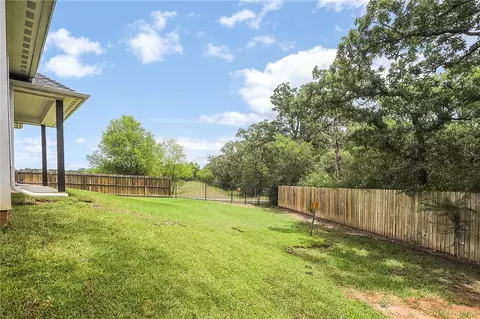 Exterior - 2135 Mountain Wind Loop, Bryan, TX 77807 photo 4 of 8