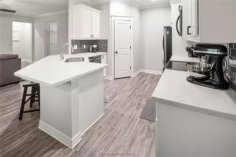 Kitchen - 2135 Mountain Wind Loop, Bryan, TX 77807 photo 2 of 4