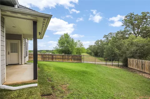 Exterior - 2135 Mountain Wind Loop, Bryan, TX 77807 photo 6 of 8