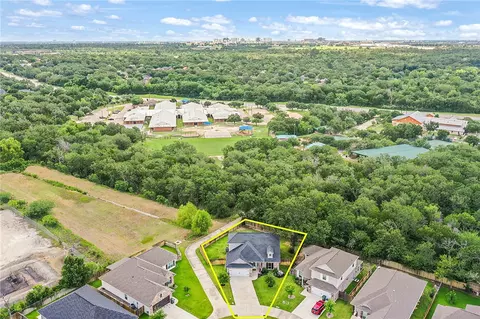 View/Area - 2135 Mountain Wind Loop, Bryan, TX 77807 photo 3 of 5