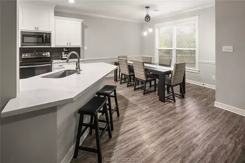 Dining - 2135 Mountain Wind Loop, Bryan, TX 77807 photo 1 of 2
