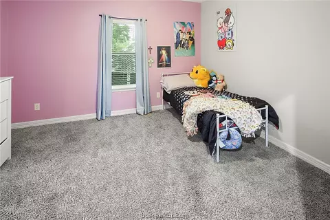 Bedroom - 2135 Mountain Wind Loop, Bryan, TX 77807 photo 3 of 3