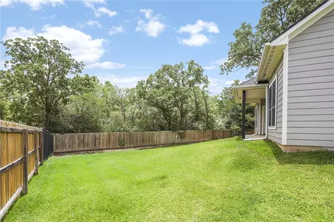 Exterior - 2135 Mountain Wind Loop, Bryan, TX 77807 photo 8 of 8