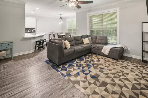 Living - 2135 Mountain Wind Loop, Bryan, TX 77807 photo 1 of 1