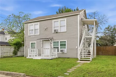 408 Hill St, Bryan, TX 77803