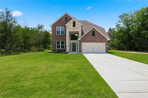 7894 Charles Branch Ln, Anderson, TX 77830