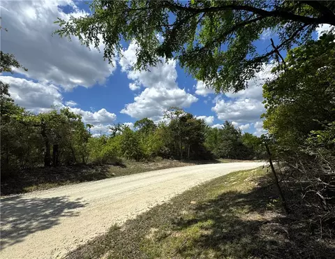 tbd Pin Oak Rd, Franklin, TX 77856