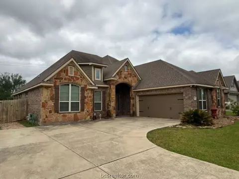 3464 Lockett Hall Cir, Bryan, TX 77808