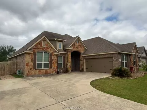 3464 Lockett Hall Cir, Bryan, TX 77808