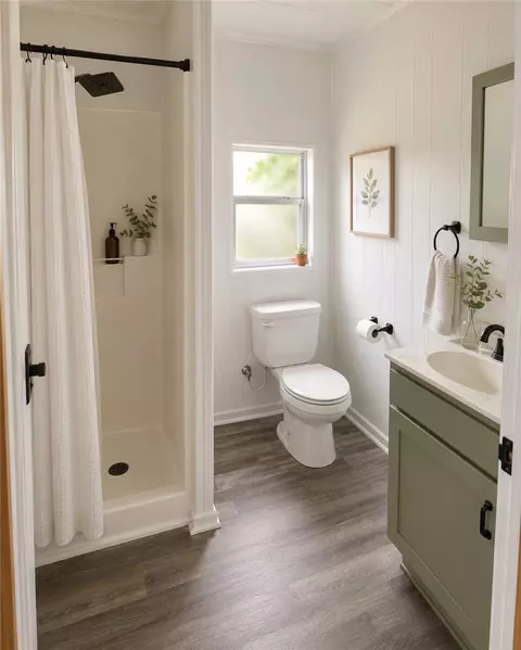 Bath - 413 Moorehead, Franklin, TX 77856 photo 1 of 3