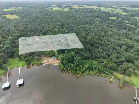 9141 Clyde Acord Rd #LOT 436, Franklin, TX 77856