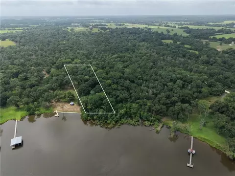 9141 Clyde Acord Rd #LOT 436, Franklin, TX 77856