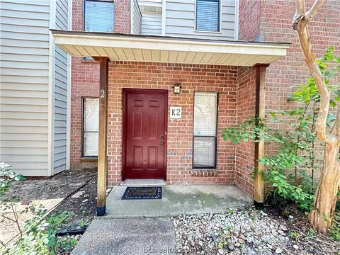 1904 Dartmouth Street K2, College Station, TX 77840