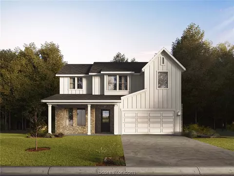 4620 Coral River Rd, College Station, TX 77845