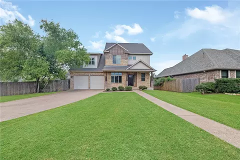 2136 Rockcliffe Loop, College Station, TX 77845
