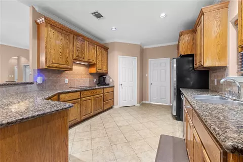 Kitchen - 4863 Blazing, Bryan, TX 77808 photo 2 of 2