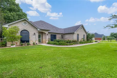 Exterior - 4863 Blazing, Bryan, TX 77808 photo 3 of 15