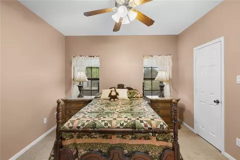 Bedroom - 4863 Blazing, Bryan, TX 77808 photo 2 of 5