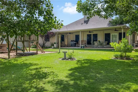 Exterior - 4863 Blazing, Bryan, TX 77808 photo 9 of 15