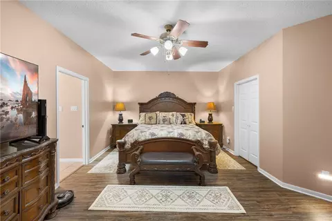 Bedroom - 4863 Blazing, Bryan, TX 77808 photo 5 of 5